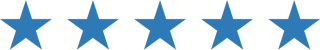 Stars Badge