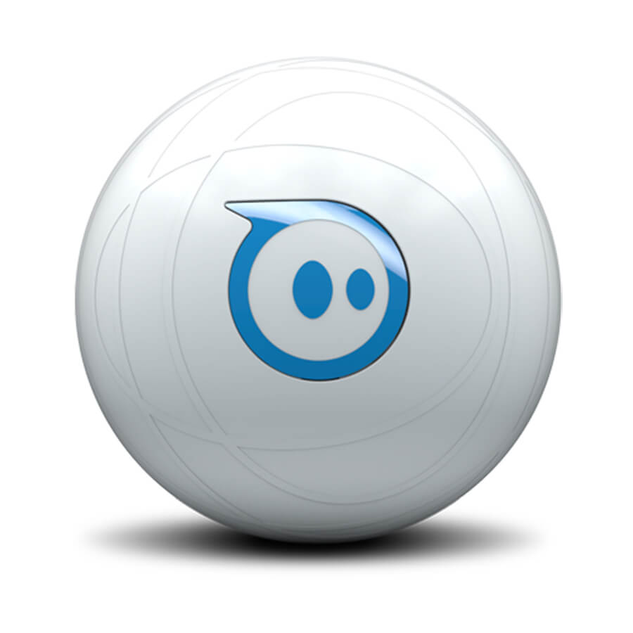 Sphero® 2.0 App Enabled Robotic Ball