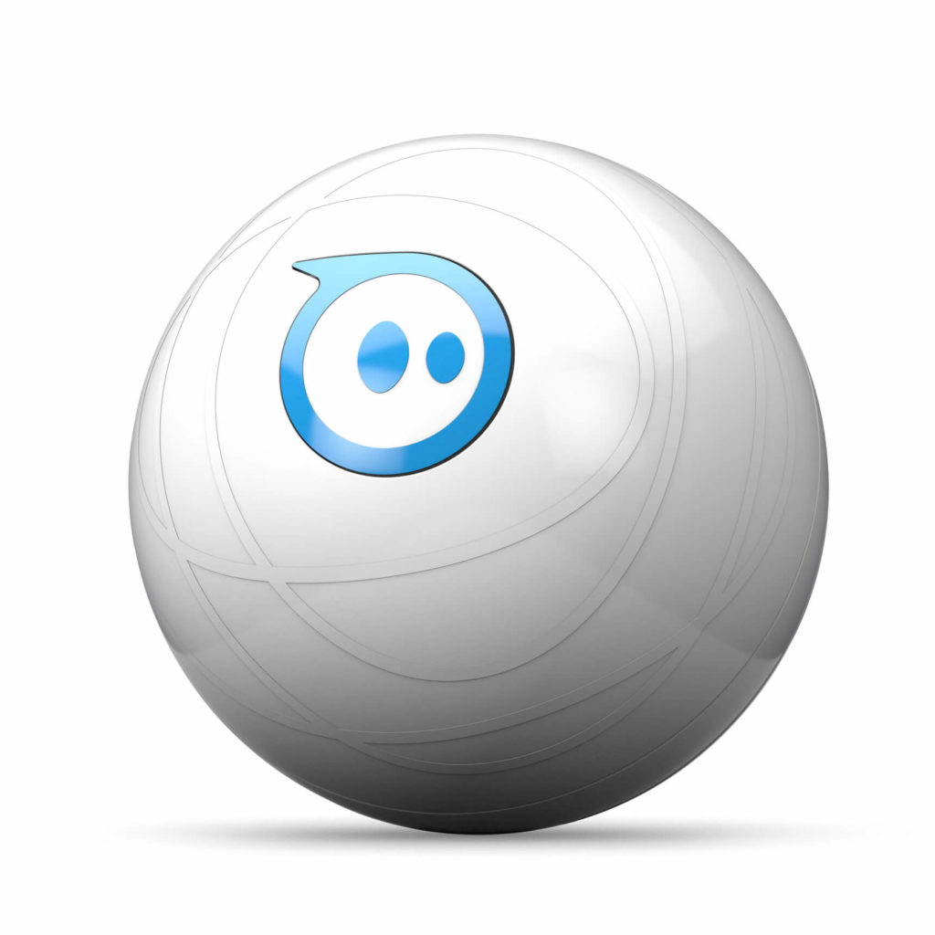 Sphero® 2.0 App Enabled Robotic Ball