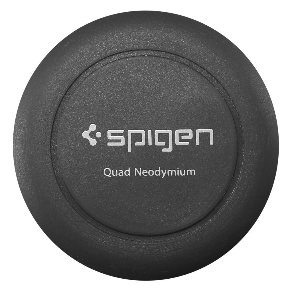 Spigen® Quad Neodymium Core SGP11583 Magnetic Air Vent Mount