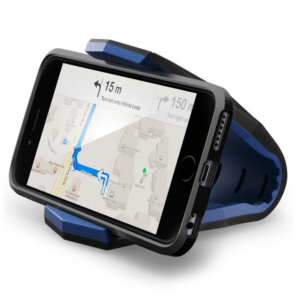 Spigen® Kuel® Stealth SGP11359 Car Mount