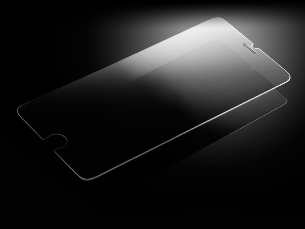 Spigen® Glas.tr Slim SGP11785 iPhone 6s Plus/6 Plus Premium Real Glass - 2Pack