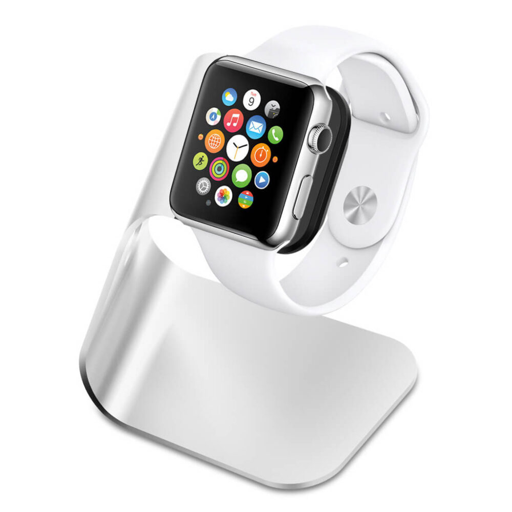 Spigen® S330 SGP11555 Apple Watch Series 5/4/3/2/1 (44mm /42mm / 40mm / 38mm) Stand