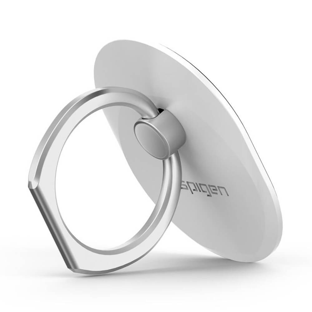 Spigen® Style Ring™ SGP11760 Car Mount Holder - White