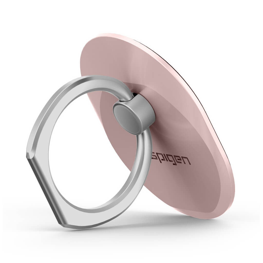 Spigen® Style Ring SGP11846 Car Mount Holder – Rose Gold