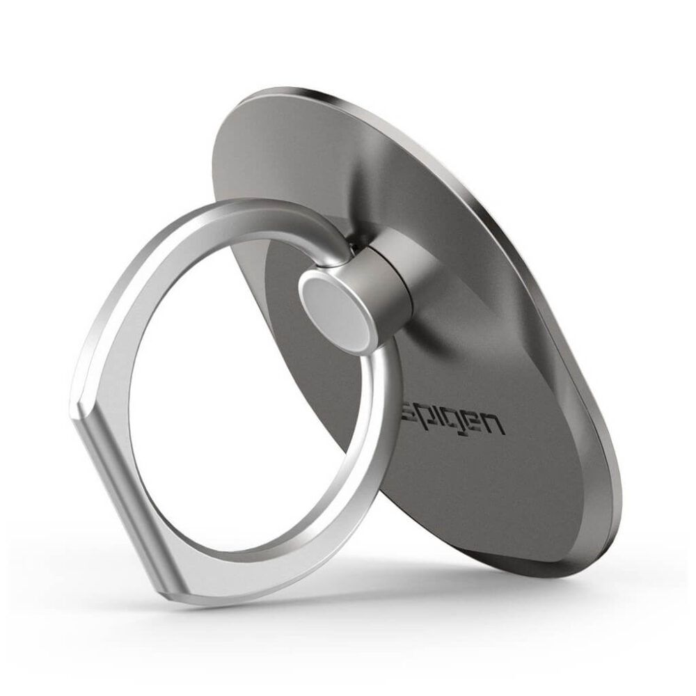 Spigen® Style Ring™ 000EP20243 Car Mount Holder - Space Gray