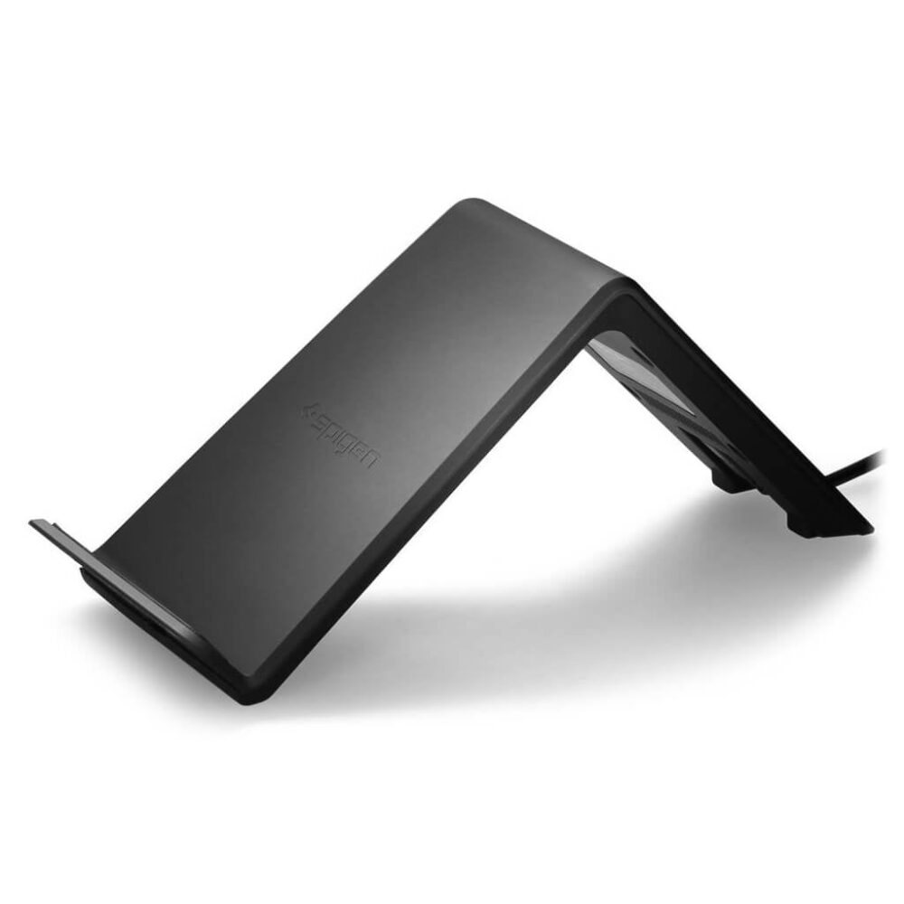 Spigen® F300W SGP11480 Wireless Charging Pad