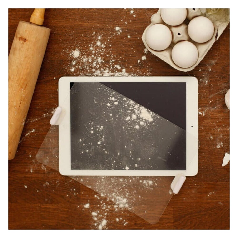 Bosign® Kitchen iPad Air 2 / Air 1 Screen Shield