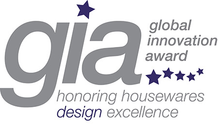 gia Global Innovation Award Logo