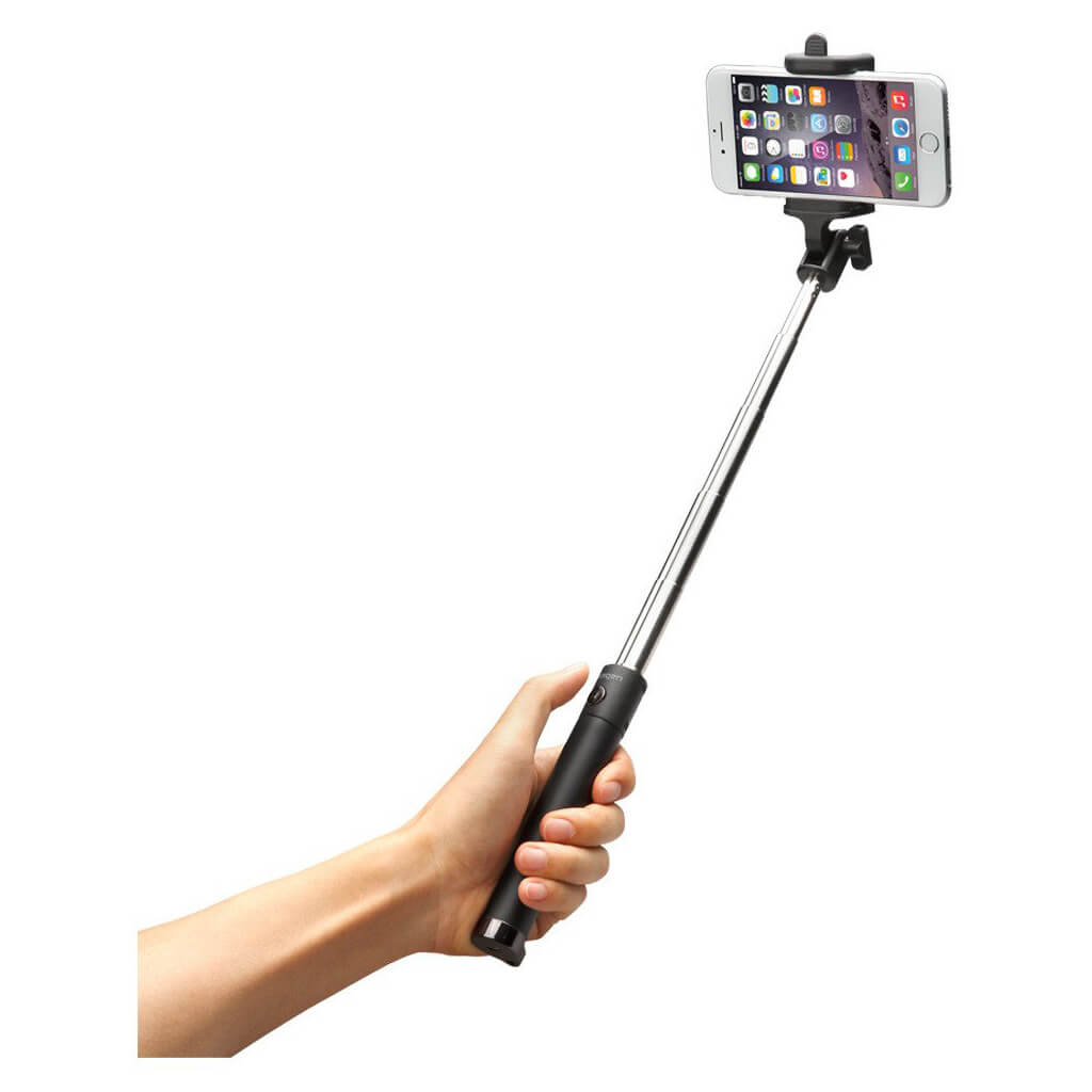 Spigen® SGP11721 Bluetooth Selfie Stick