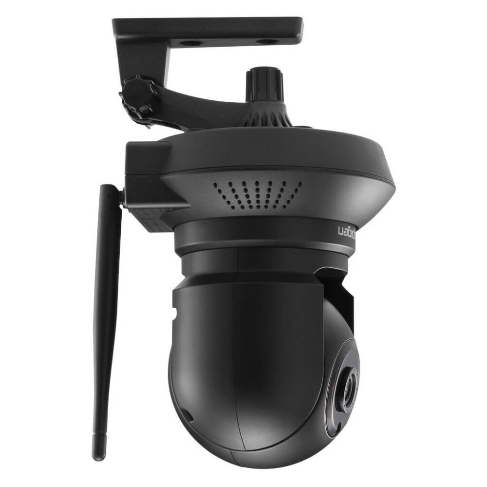 Spigen® E300W SGP11843 Surveillance WiFi HD Camera