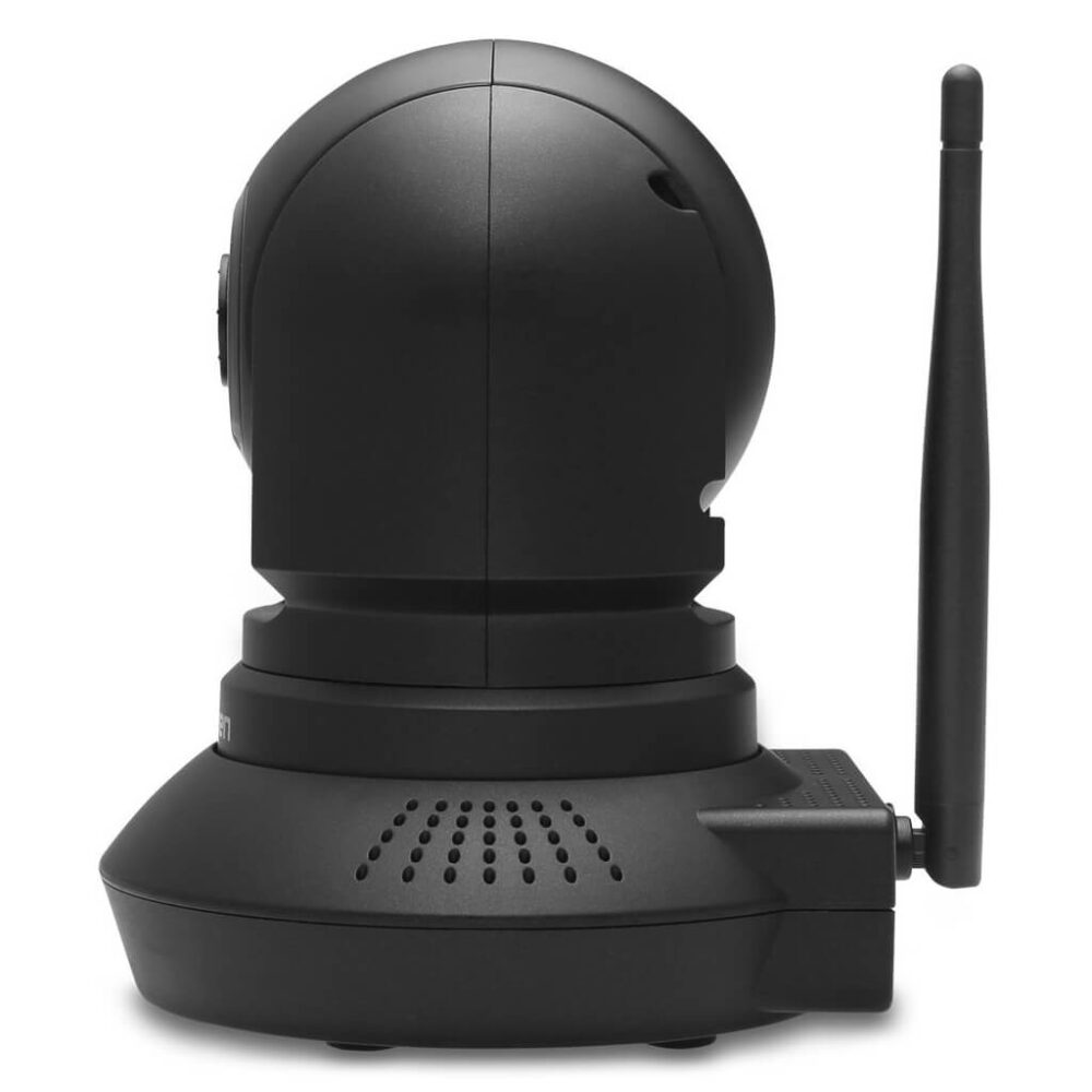 Spigen® E300W SGP11843 Surveillance WiFi HD Camera