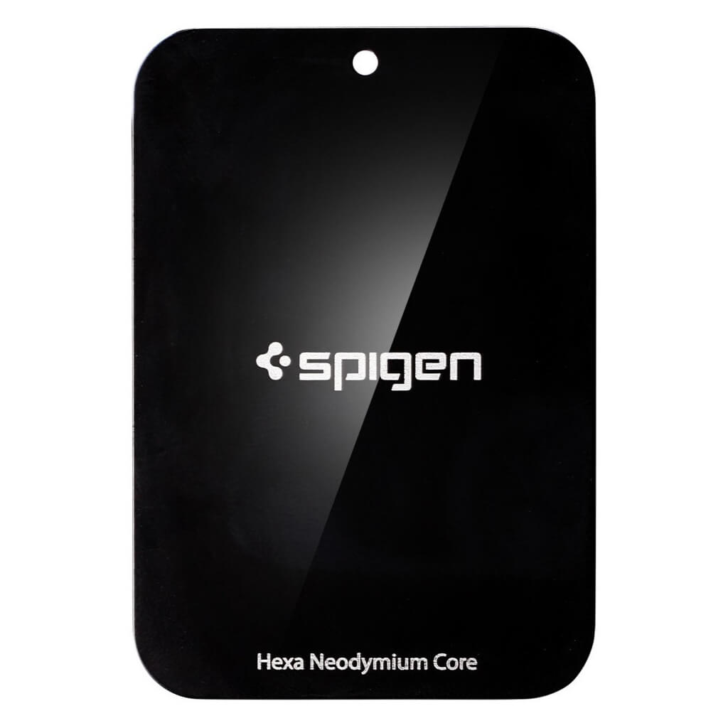 Spigen® A201 Hexa Neodymium Core™ SGP 000CD20115 Premium Magnetic Air Vent Mount
