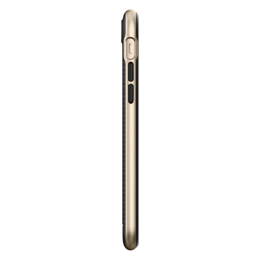Spigen® Neo Hybrid™ SGP 042CS20675 iPhone 7 Case - Champagne Gold