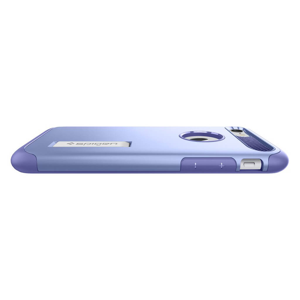 Spigen® Slim Armor™ SGP 042CS20304 iPhone 7 Case - Violet