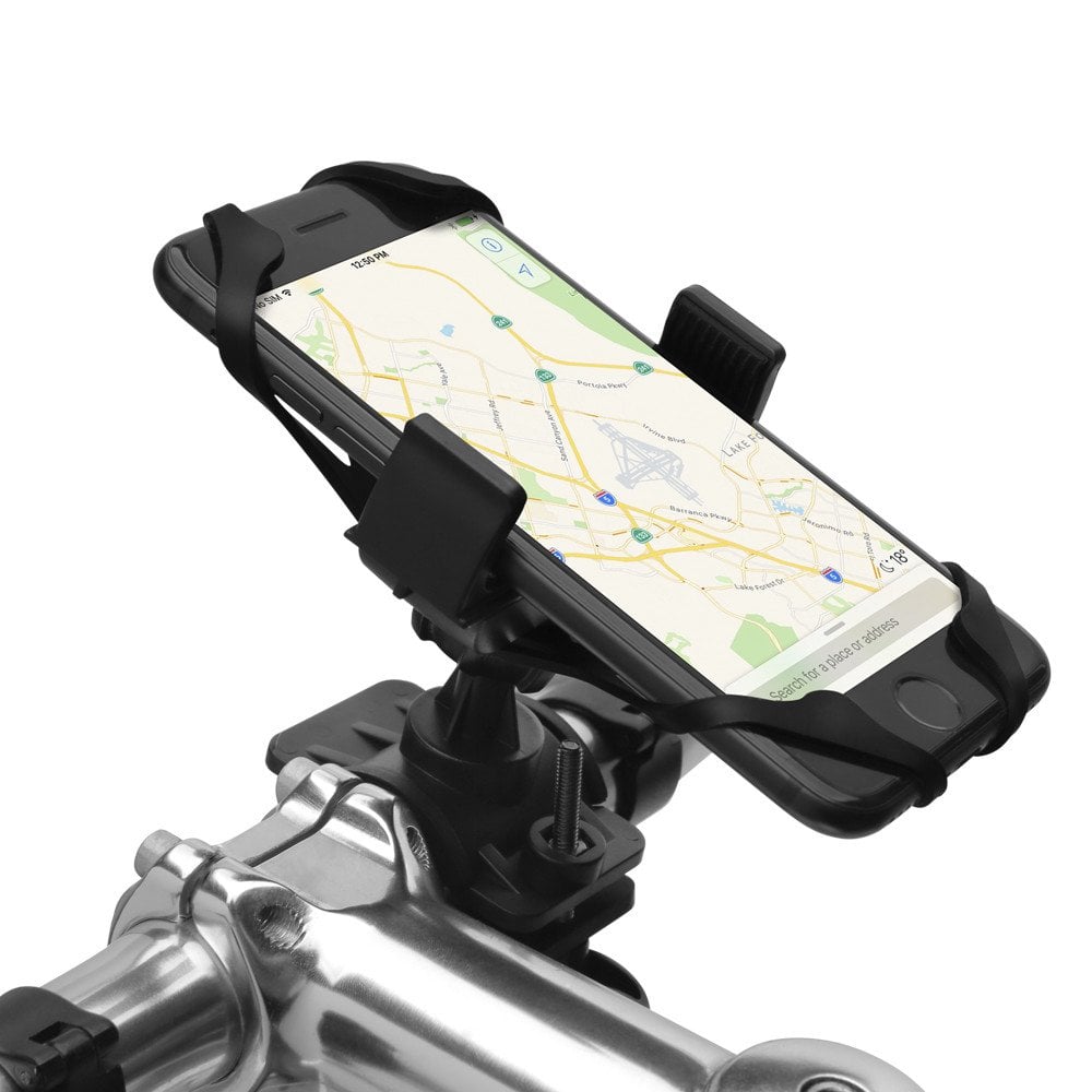 Spigen® A250 000CD20874 Bike Mount Holder