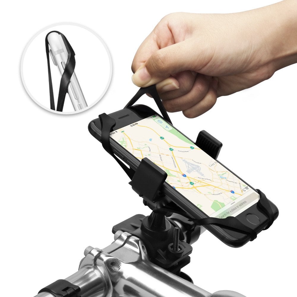 Spigen® A250 000CD20874 Bike Mount Holder
