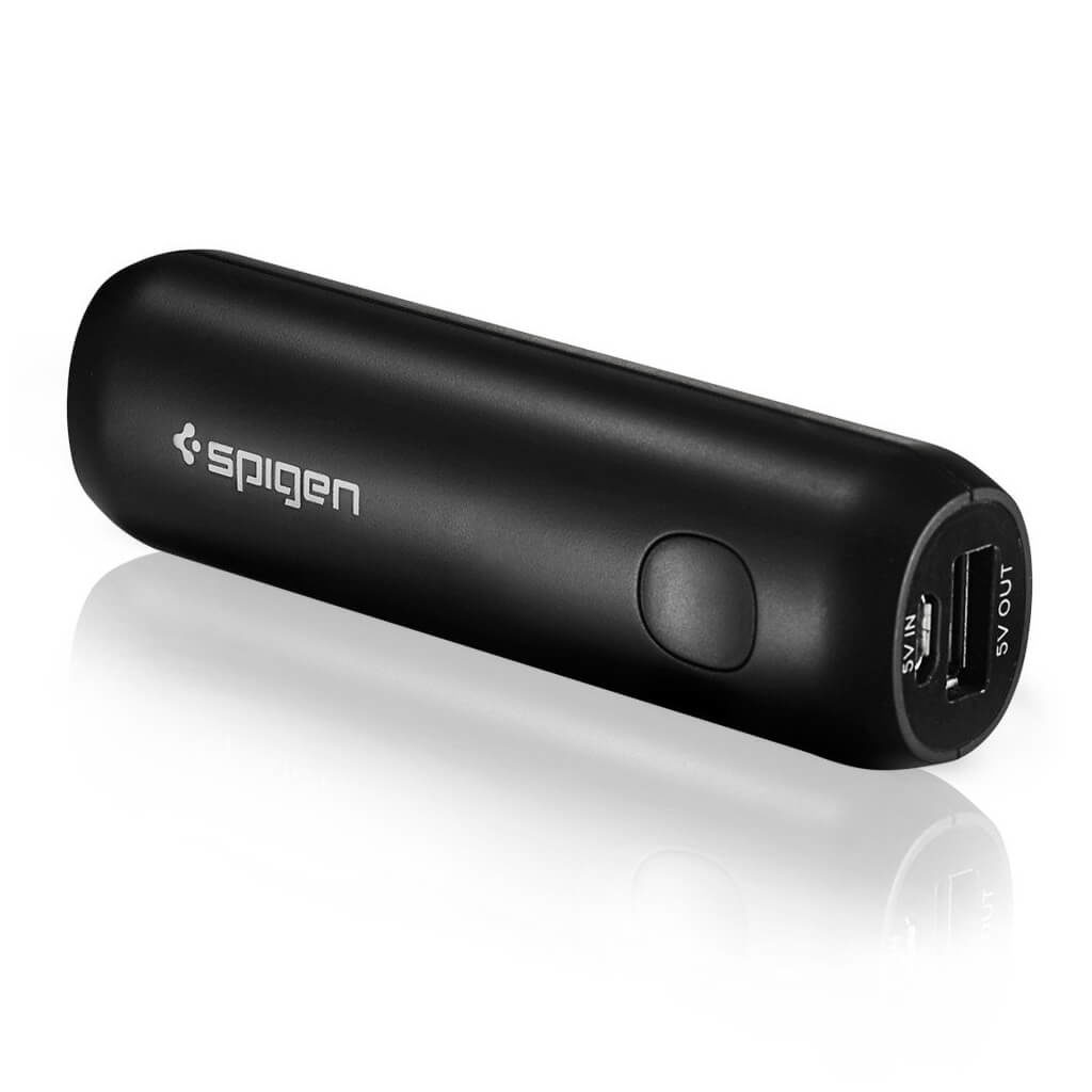 Spigen® F703S 000BP20725 3350mAh Portable Battery