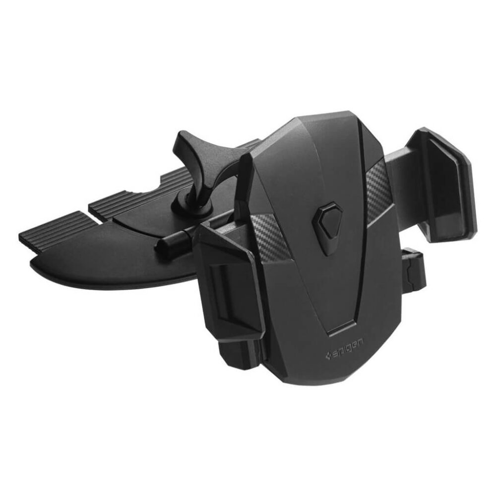 Spigen® Kuel® AP230T 000CG21160 CD Slot Car Mount