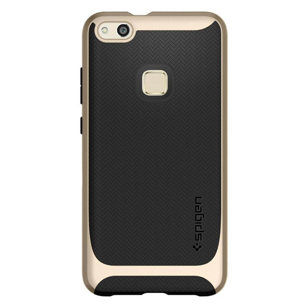 Spigen® Neo Hybrid™ L14CS21512 Huawei P10 Lite Case - Champagne Gold