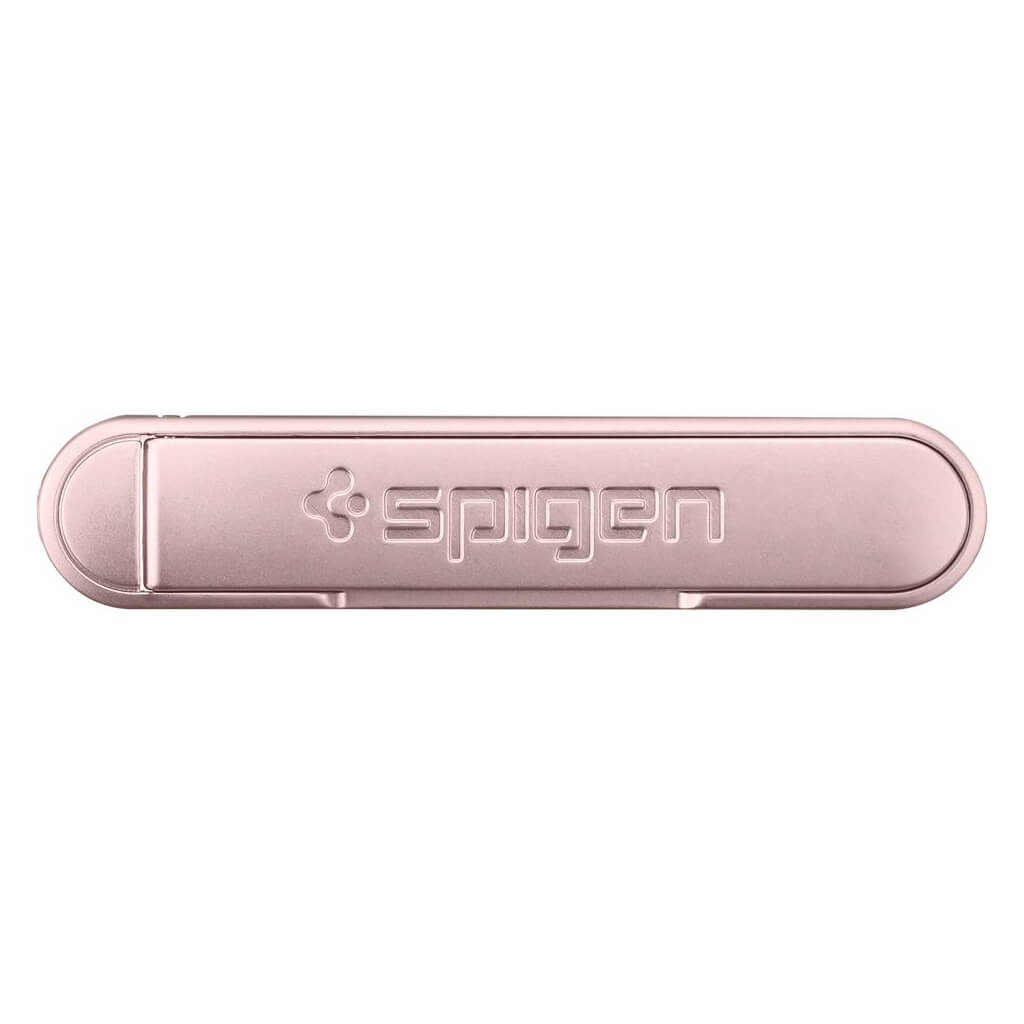 Spigen® U100 000EM21073 Universal Metal Kickstand - Rose Gold