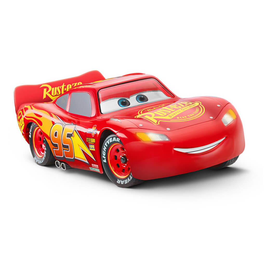 Sphero® Disney•Pixar's Ultimate Lightning McQueen App-Enabled Droid™