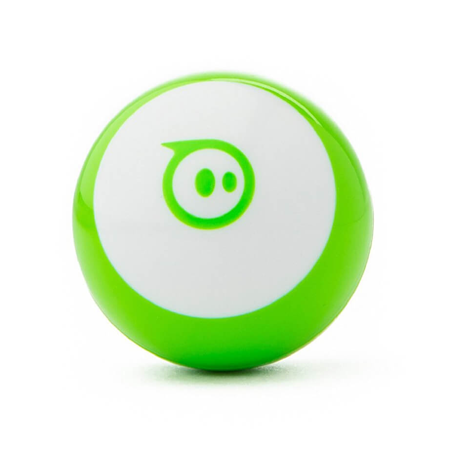 Sphero® Mini™ App Enabled Robotic Ball - Green