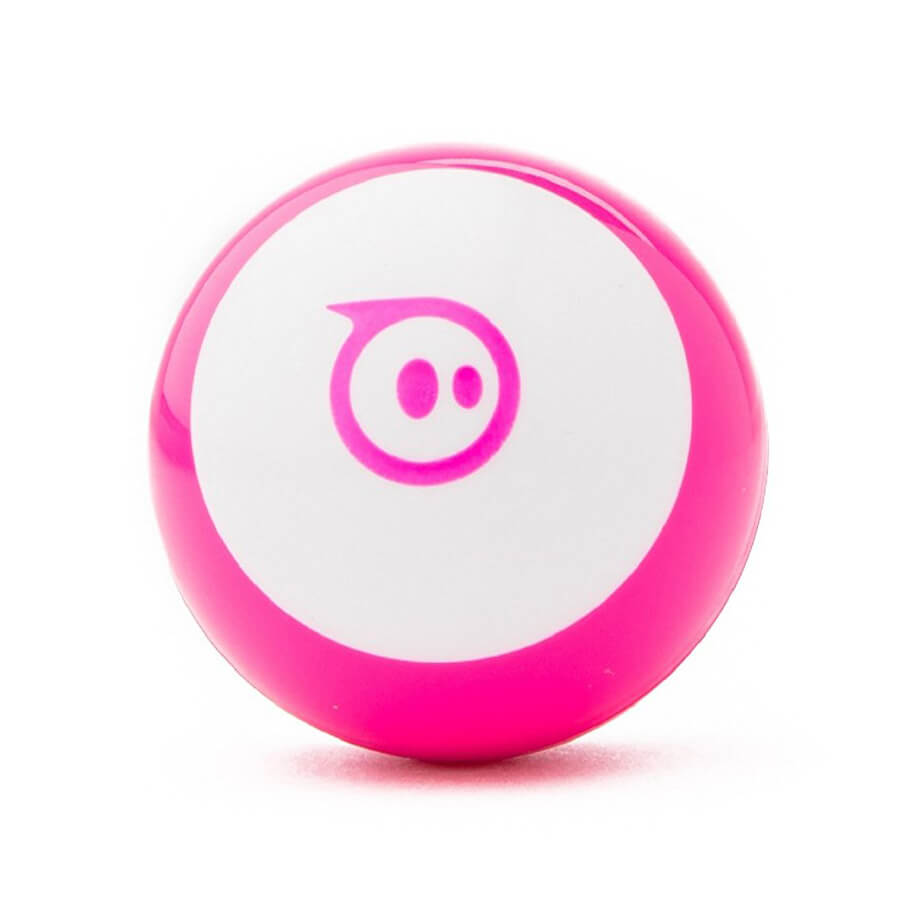 Sphero® Mini™ App Enabled Robotic Ball - Pink