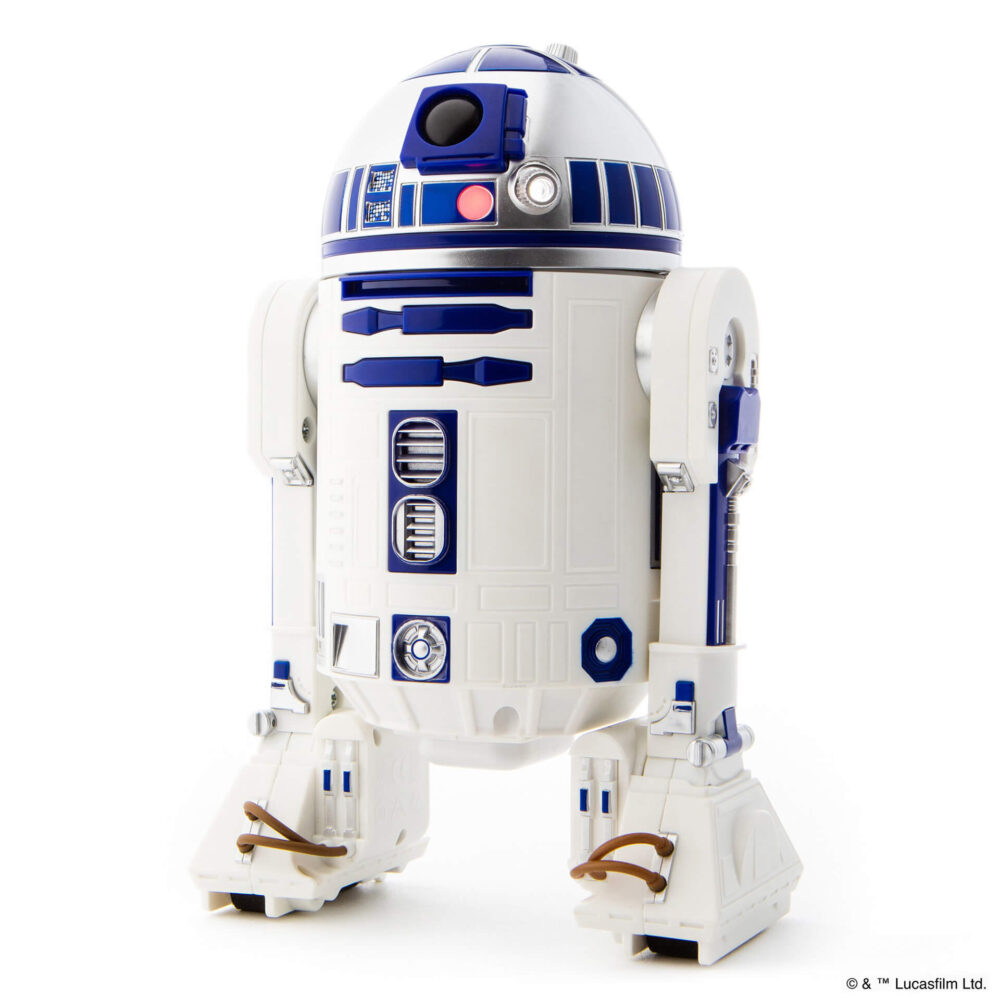 Sphero® R2-D2™ Star Wars™ App-Enabled Droid™