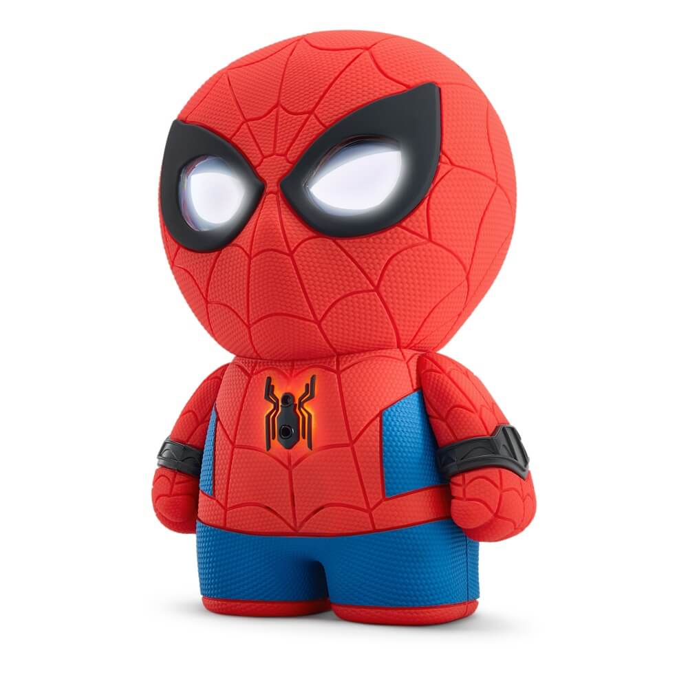 Spider-Man™ by Sphero® Interactive App-Enabled Super Hero