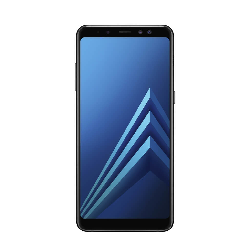 Samsung Galaxy A8+ Plus (2018)