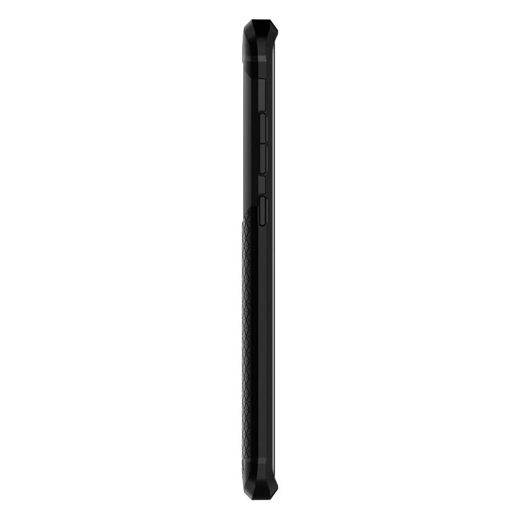 Spigen® Hybrid Armor™ 587CS22075 Samsung Galaxy Note 8 Case - Black