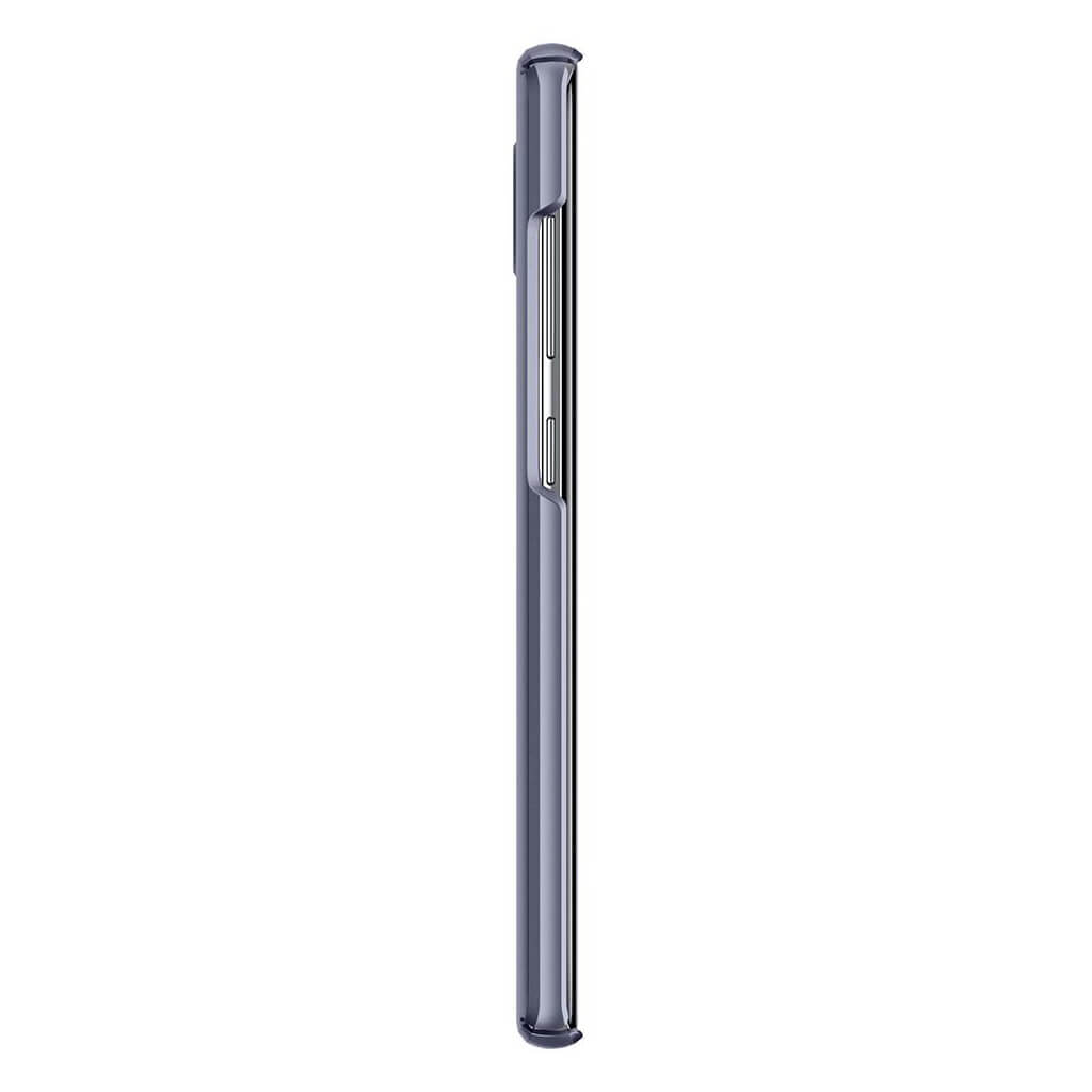 Spigen® Thin Fit™ 587CS22052 Samsung Galaxy Note 8 Case - Orchid Gray