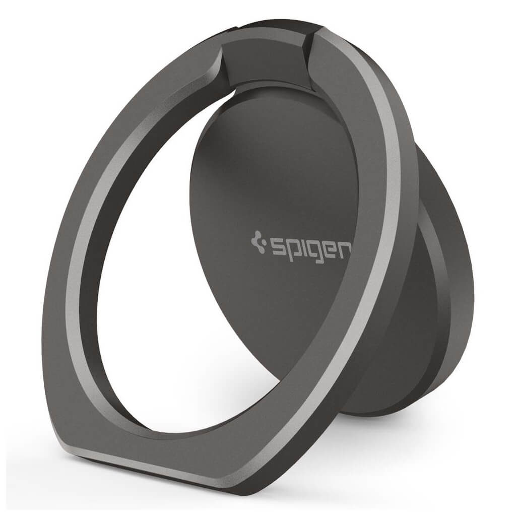 Spigen® Style Ring POP™ - Gunmetal