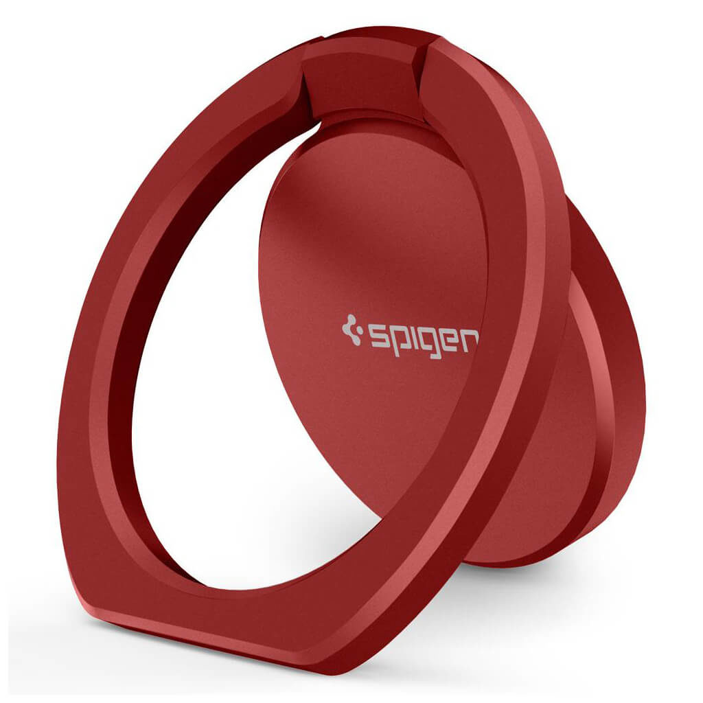 Spigen® Style Ring POP™ 000SR21955 - Red
