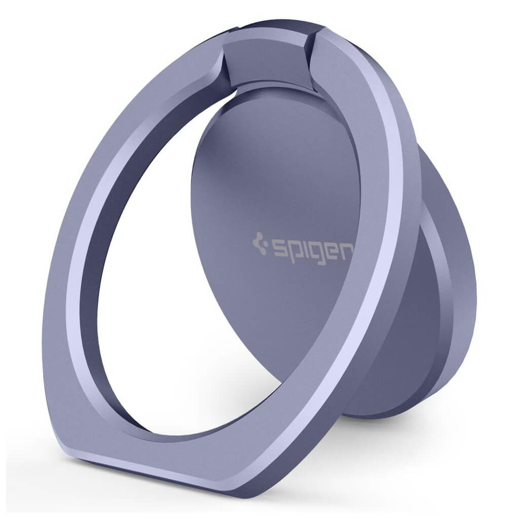 Spigen® Style Ring POP™ 000SR21956 - Orchid Gray