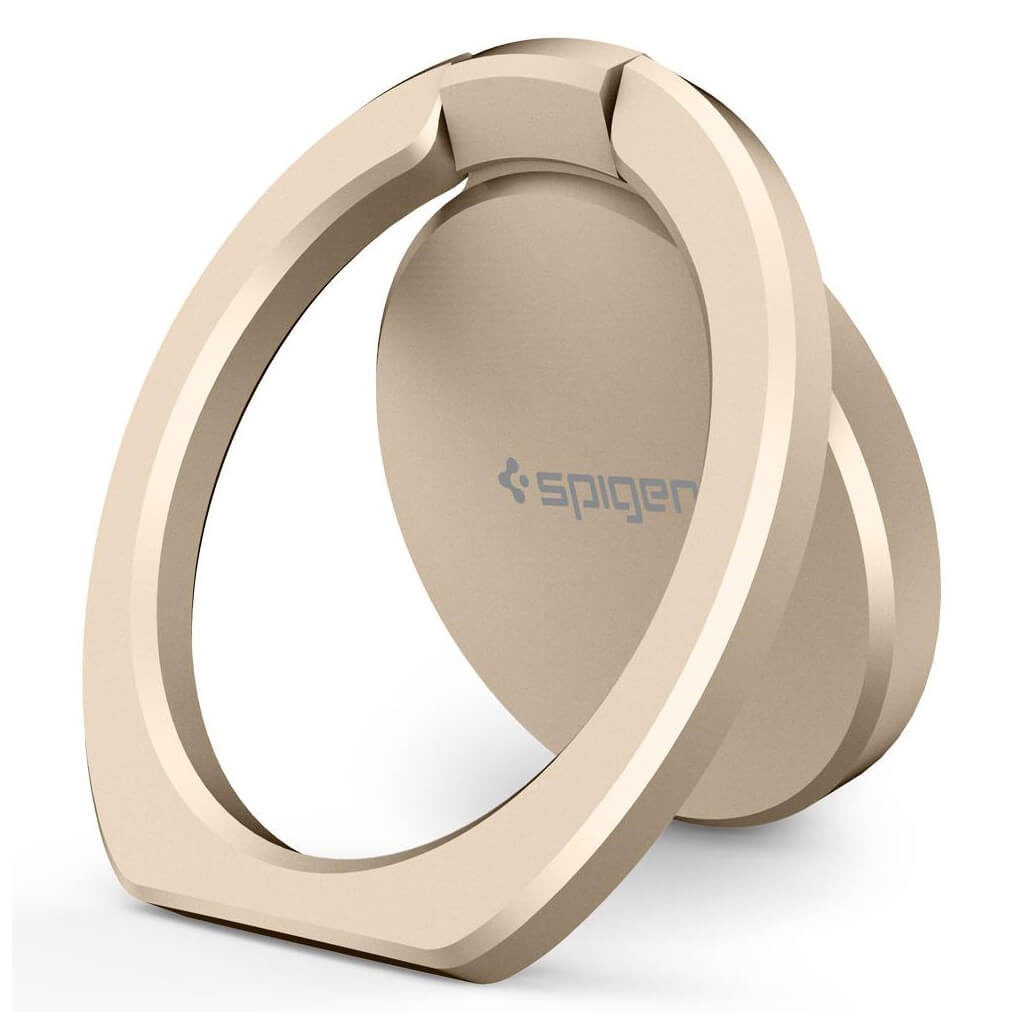 Spigen® Style Ring POP™ 000SR21958 - Champagne Gold