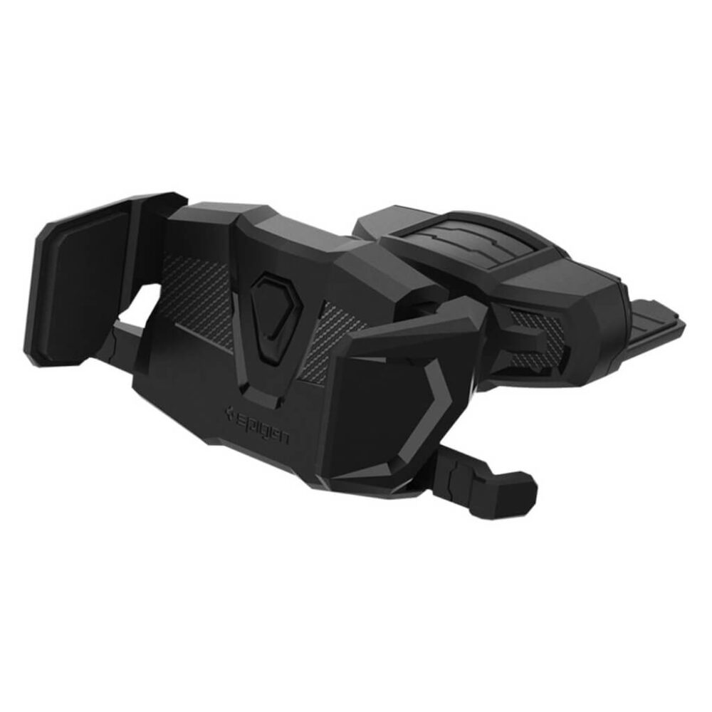Spigen® Kuel® TMS24 000CG21945 One Tap CD Slot Car Mount