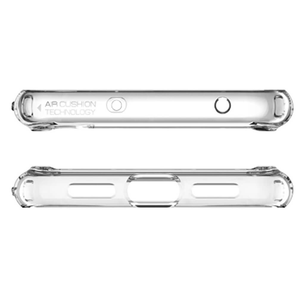 Spigen® Ultra Hybrid™ L23CS23989 Huawei P20 Pro Case - Crystal Clear