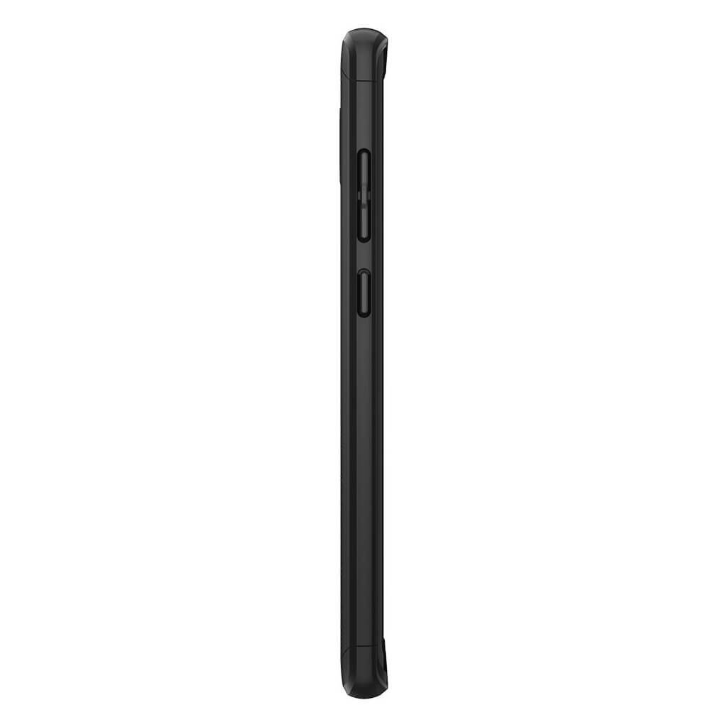 Spigen® Thin Fit 360™ 587CS22098 Samsung Galaxy Note 8 Case - Black