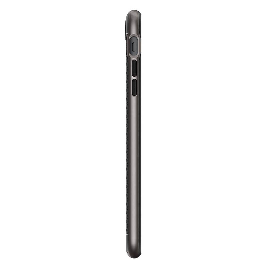Spigen® Neo Hybrid™ 2 055CS22373 iPhone 8 Plus / 7 Plus Case - Gunmetal