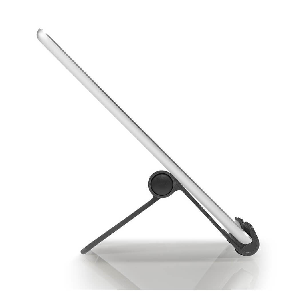 Spigen® S320 000CD21822 Aluminum Tablet Stand - Black
