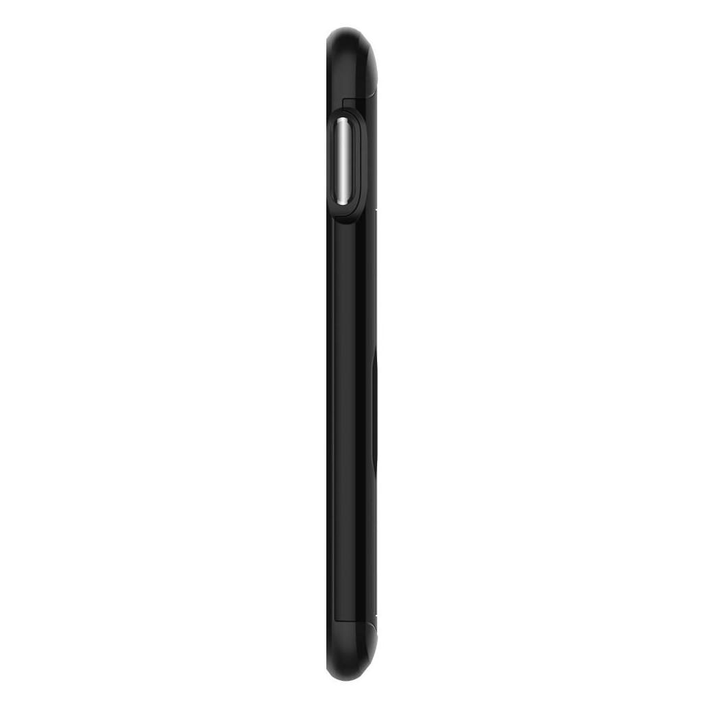 Spigen® Slim Armor CS™ 609CS25852 Samsung Galaxy S10e Case - Black