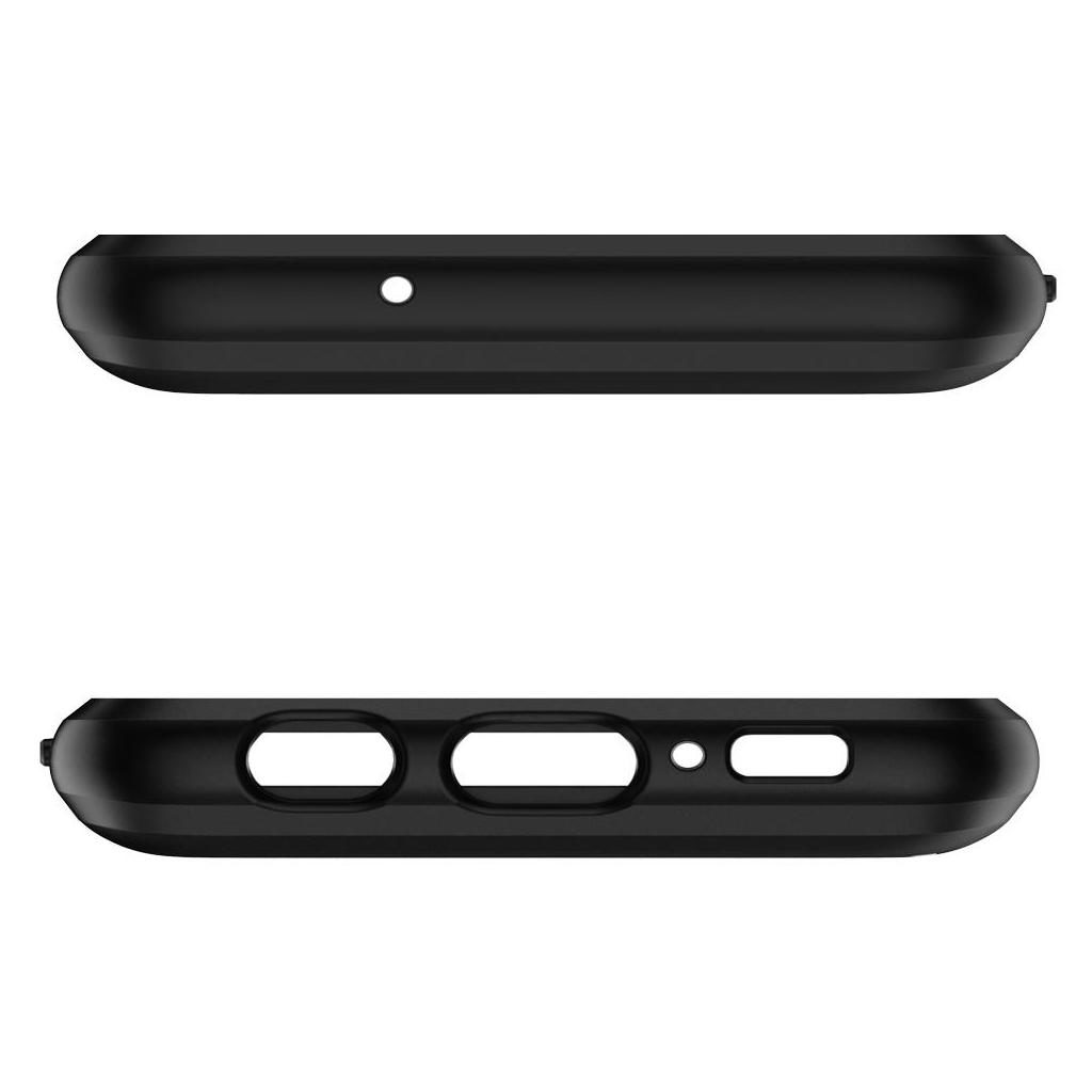 Spigen® Slim Armor CS™ 609CS25852 Samsung Galaxy S10e Case - Black