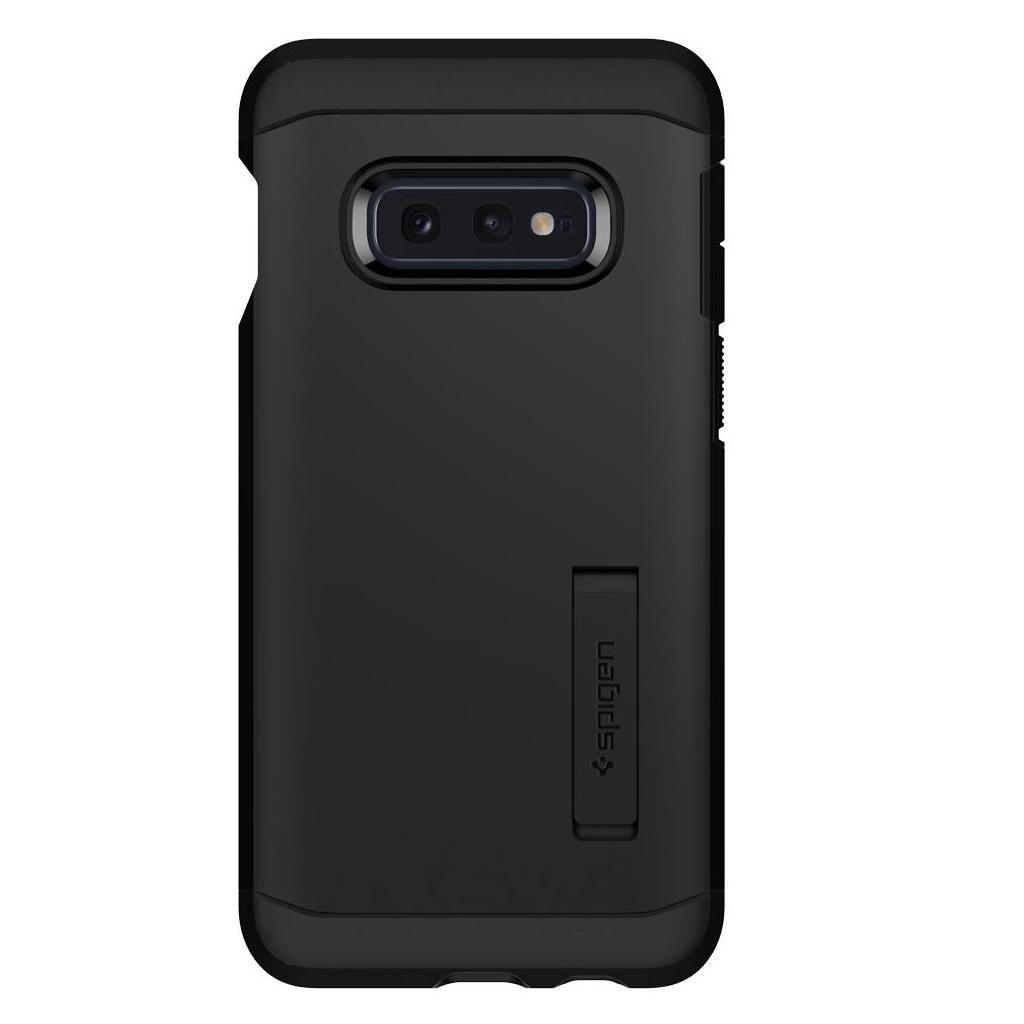 Spigen® Tough Armor™ 609CS25842 Samsung Galaxy S10e Case - Black