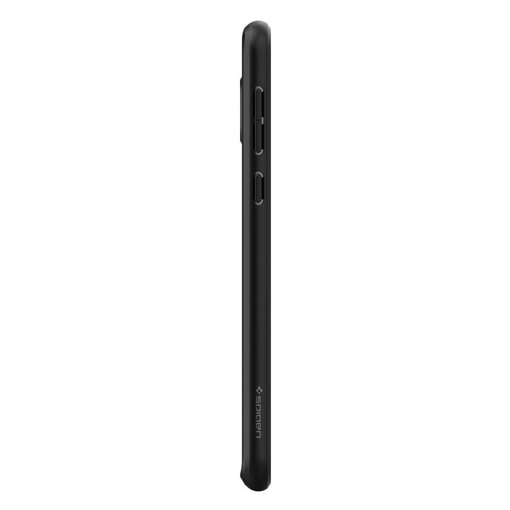 Spigen® Ultra Hybrid™ 609CS25839 Samsung Galaxy S10e Case - Matte Black