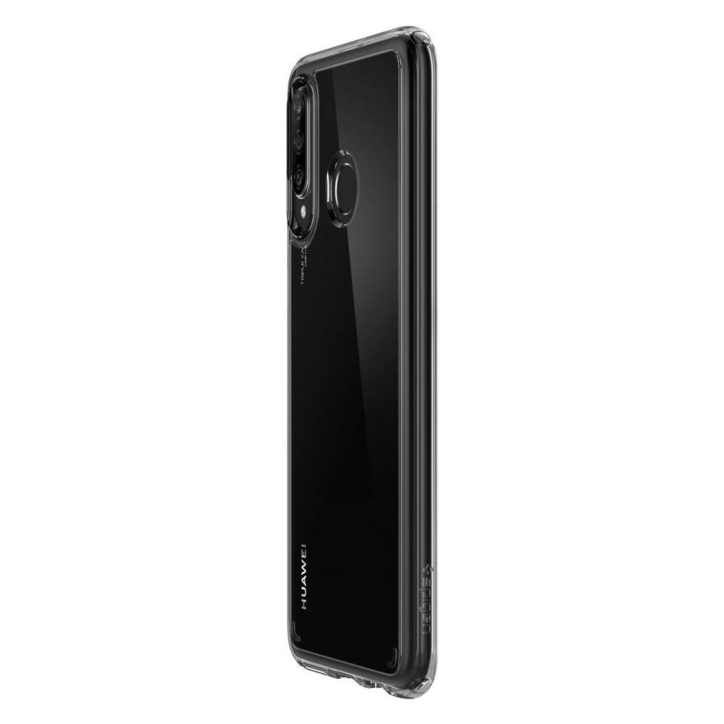 Spigen® Ultra Hybrid™ L39CS25741 Huawei P30 Lite Case - Crystal Clear