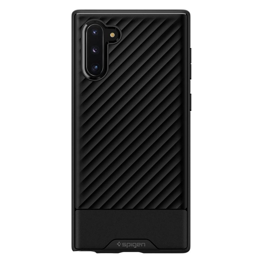 Spigen® Core Armor™ 628CS27408 Samsung Galaxy Note 10 Case - Matte Black