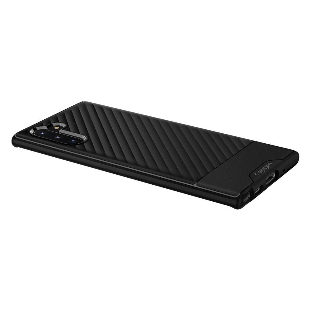 Spigen® Core Armor™ 628CS27408 Samsung Galaxy Note 10 Case - Matte Black