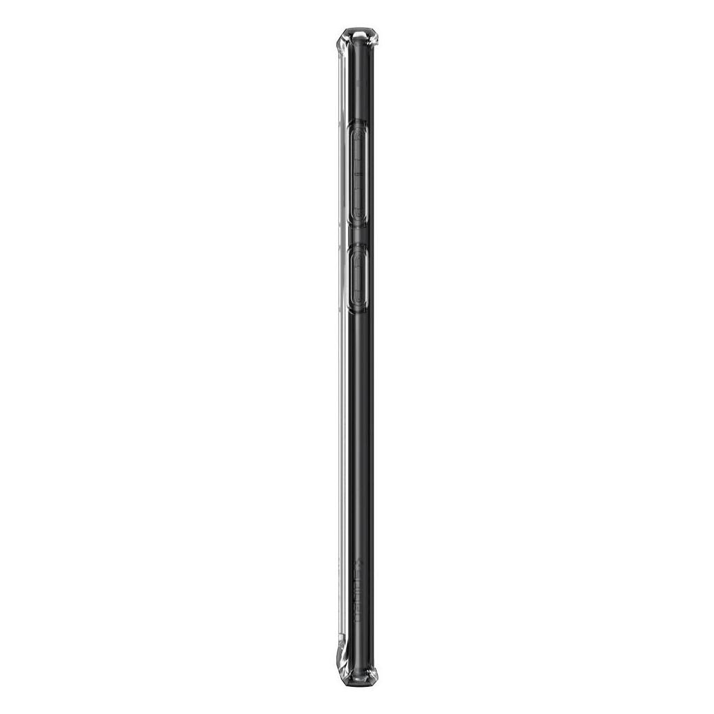Spigen® Ultra Hybrid™ 628CS27375 Samsung Galaxy Note 10 Case - Crystal Clear